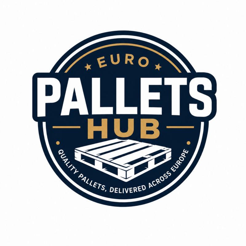 Euro Pallets Hub