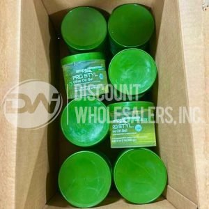 Ampro Pro Styl Olive Oil Hair Gel
