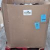 Clothing Liquidation Wholesale pallet