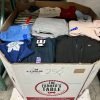 Brand Name Clothing 14 Pallet