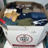 Brand Name Clothing Wholesale Pallet
