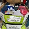 Gwillimdale Farms brand-name clothing pallet