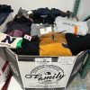 Brand Name Apparel Liquidation 250pcs