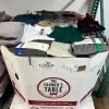 Clothings Liquidation Wholesale Pallet