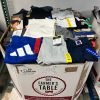 Brands Name Clothing 65 200pcs