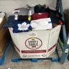 CW Clothing 250pcs Liquidation Pallet