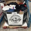 CW Clothing 28 Liquidation Pallet