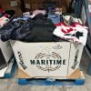 CW Clothing Wholesale 250pcs