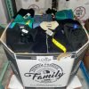 CW Clothing 36 Liquidation Pallet