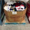 CW Clothing 40 Liquidation Pallet