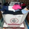 CW Clothing #42 | 250pcs | Liquidation Wholesale Pallet