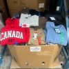 CW Clothing #43 | 250pcs | Liquidation Wholesale Pallet