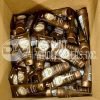Jergens Natural Glow Deep Bronze Instant Sunless Tanning Moisturizer + Bronzer 6 OZ (70 Pcs Lot)
