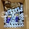 John Frieda Violet Crush 100pcs Shampoo