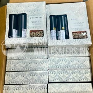 Kristin Ess Style Reviving Dry Shampoo