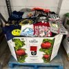 400pcs Summer Clothing Pallet