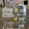 Wholesale Air Conditioner Pallet (15 Units)