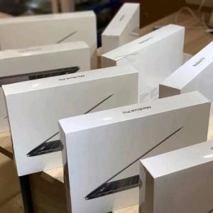 Wholesale MacBook Pallet