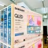 Wholesale Mixed TV Pallet (20 Units)