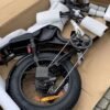 Bicycle Liquidation Pallets